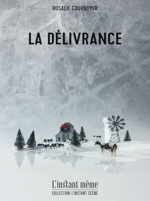 cover image of La délivrance